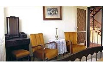 Семейный пансионат Keszthely 1